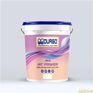 Sơn lót trong nhà